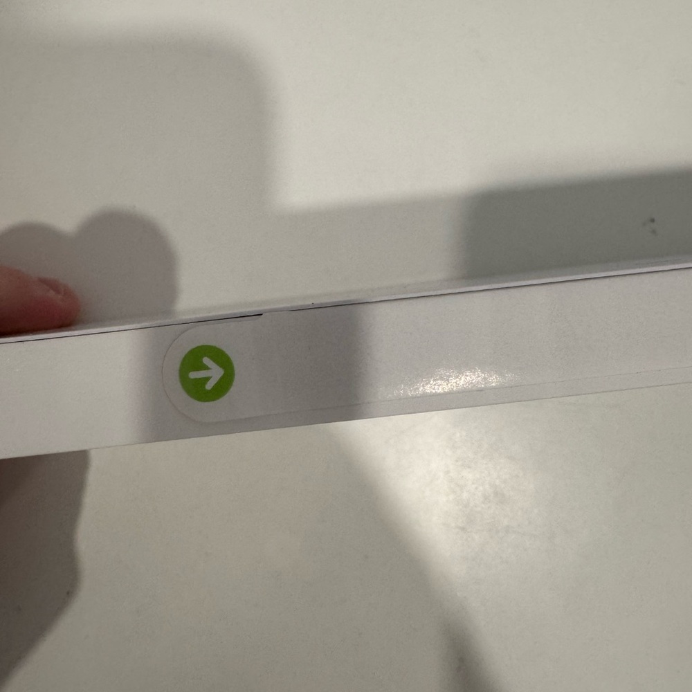 Apple Watch Black Sport Band 40mm M/L - Brand New Unopened - Picture 2 of 5